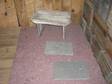 $30,  white bench