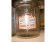 antique jars