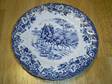Johnson Brothers ironstone dishes