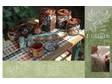 $1,  Eldreth Pottery Consultant redware & salt-glazed pottery hand crafted in