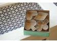 Vintage Spade,  Heart,  Club and Diamond cookie cutters