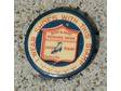 I Wear Shoes with This Stamp- Union Made Advertising Celluloid Pinback Button