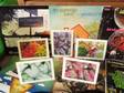 Card Size: 5x7 Card Type: Flat (postcard style) Card Theme: