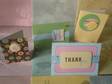 Card Size: Assorted Sizes Card Type: 3 Folding