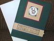 This is for 1 Birthday card with a white envelope.