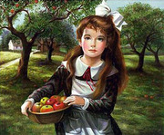 Pati Bannister For Sale
