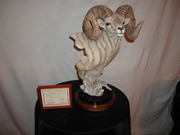 Mill Creek statues for sale----ROCK CLIMBER