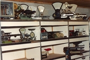 Antique scales for sale