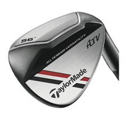 TaylorMade ATV Black Wedge 2012