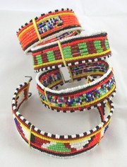 Africa’s Handmade Tribal Arts by Stribal