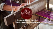 Spring season sale starts at 1800getarug.com for Handmade rugs