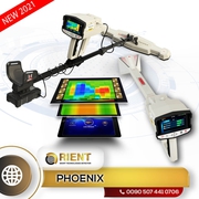 Phoenix – 3D Ground Scanner / New 2021