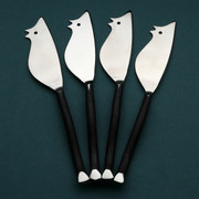 Purchase Affordable Cheese Knife Set From Inox Artisans