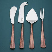Handle Cheese With Ease With Our Cheese Knives Set