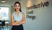 Contributory Asset Charges | Contributory Asset Charge
