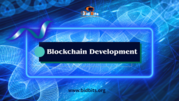 Build Token Development for blockchain development ecosystems