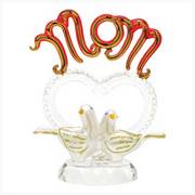MoM Heart With Doves