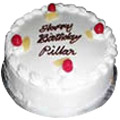 send cakes to mumbai